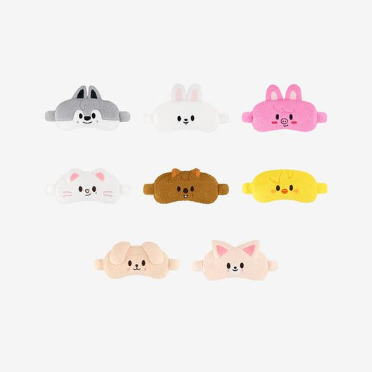 [PRE-ORDER ] Stray Kids dominATE : celebrATE MD SKZOO SLEEP MASK