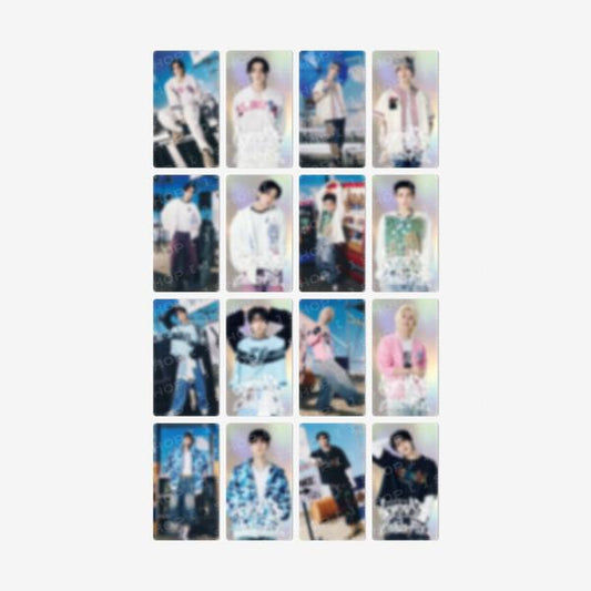[PRE-ORDER] Stray kids dominATE : celebrATE MD SPECIAL TRADING CARD