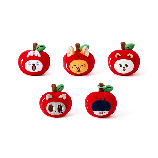 [PRE-ORDER] TXT - PPULBATU HEY! APPUL OFFICIAL MD STRESS BALL