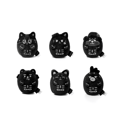 [PRE-ORDER] ENHYPEN - SPOOKY ENCHIN OFFICIAL MD STRESS BALL