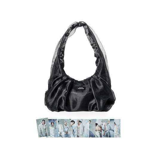 [PRE-ORDER] SEVENTEEN HAPPY BURSTDAY Shoulder Bag (NEW MYSELF VER.)