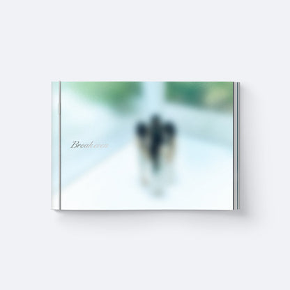 [PRE-ORDER] ILLIT - 5TH MINI ALBUM [BREAK EVEN] (3 VERSIONS) RANDOM