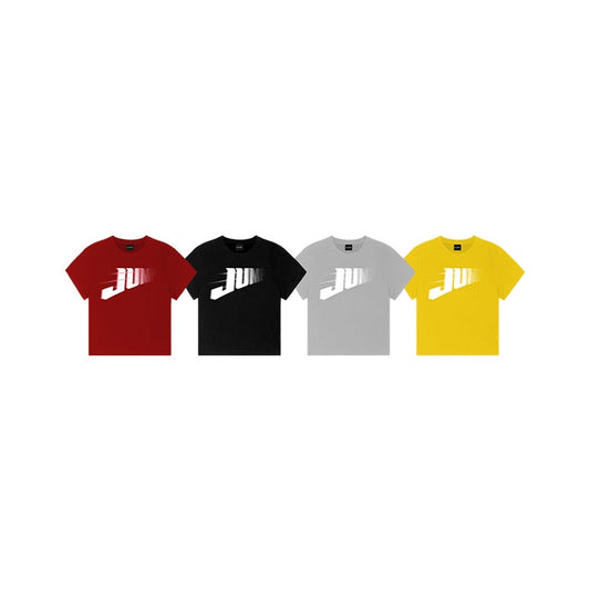 BLACKPINK – [JUMP] T-SHIRT Slim fit