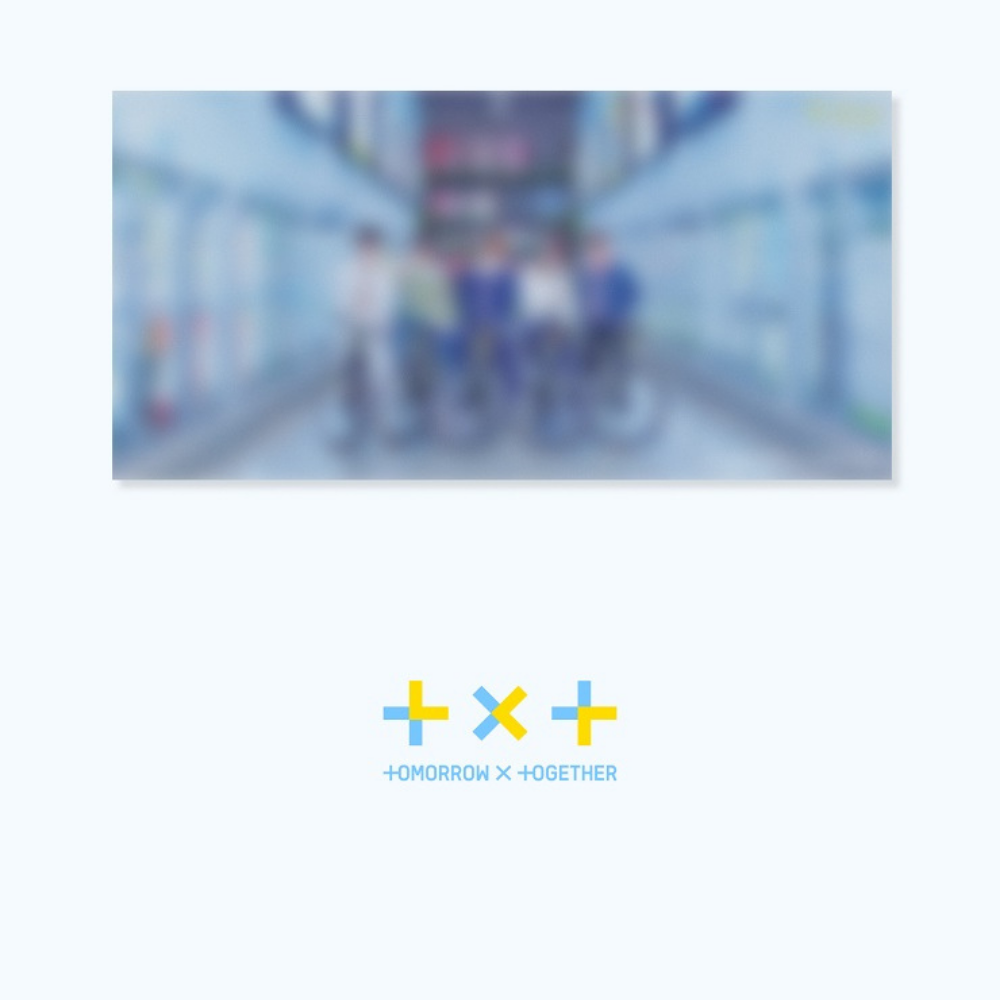 TXT – THE DREAM CHAPTER : STAR
