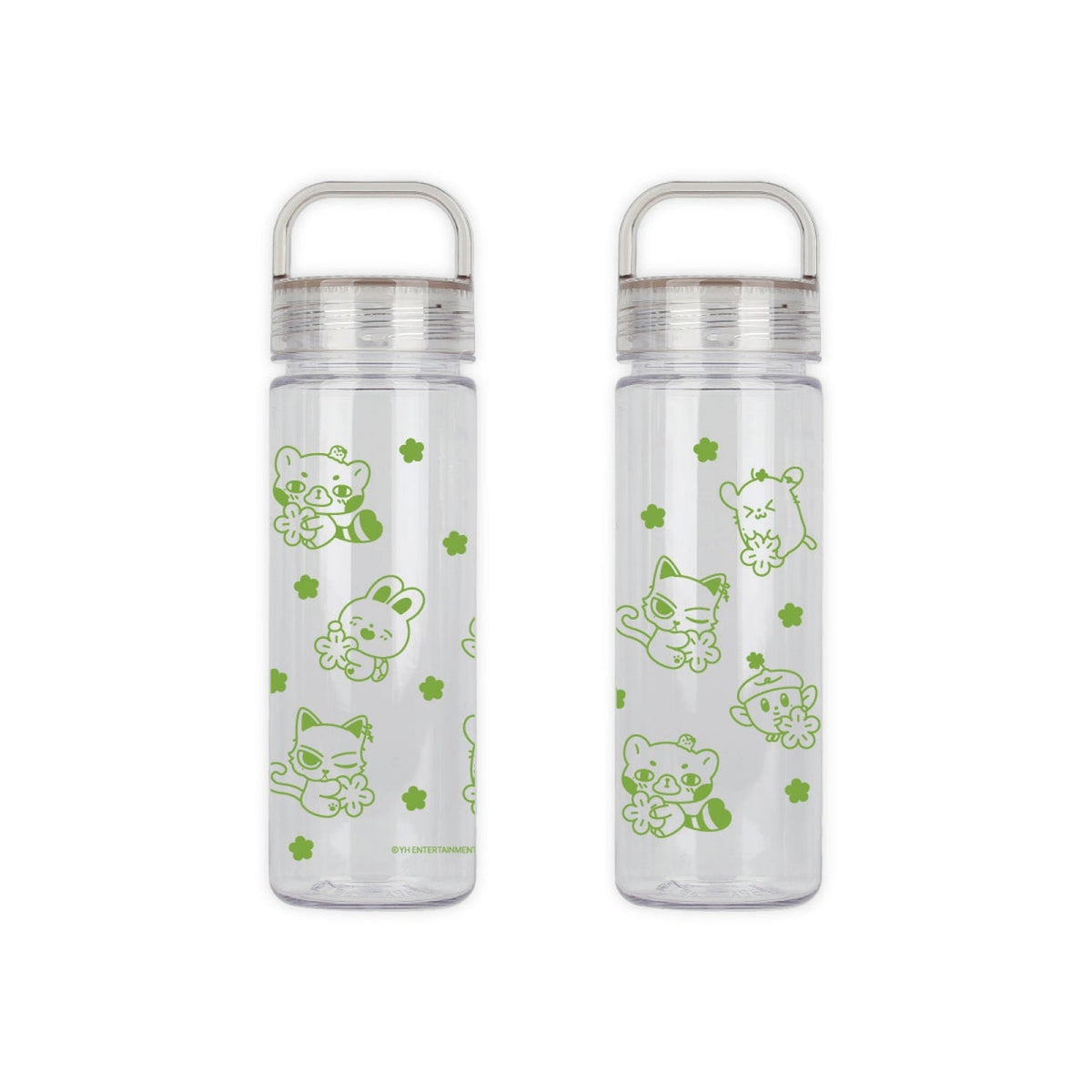 [PRE-ORDER] AND2BLE - N:DVERSE GARDENING CHARACTER POP UP OFFICIAL MD WATER BOTTLE