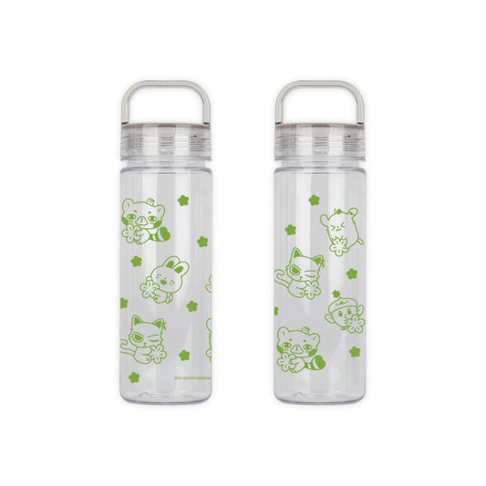[PRE-ORDER] AND2BLE - N:DVERSE GARDENING CHARACTER POP UP OFFICIAL MD WATER BOTTLE