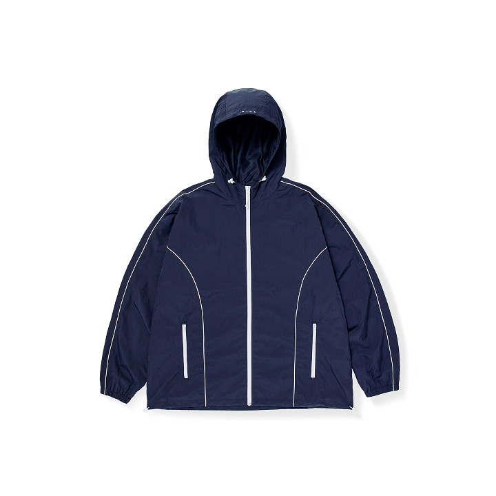 [PRE-ORDER] BTS - SWIM OFFICIAL MD WIND JACKET (DIVE)