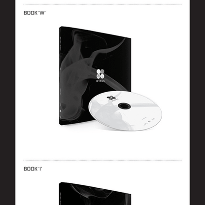 BTS - VOL.2 [WINGS]