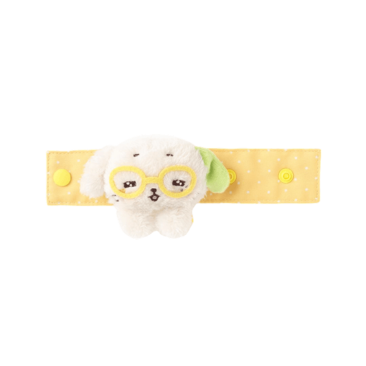 [PRE-ORDER] NCT WISH - I SPY POP UP OFFICIAL MD WISH BUCKLE BAND