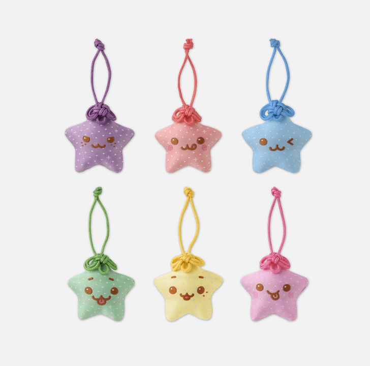 [PRE-ORDER] NCT WISH - INTO THE WISH : OUR WISH 1ST CONCERT TOUR ENCORE OFFICIAL MD WISH CHARM