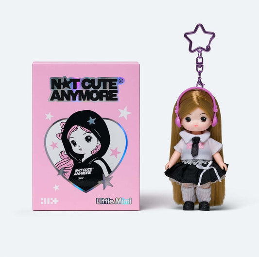 [PRE-ORDER] ILLIT - 1ST SINGLE ALBUM [NOT CUTE ANYMORE] (LITTLE MIMI VER.)