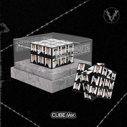 WAYV - 7TH MINI ALBUM [BIG BANDS] (SPECIAL VER.)