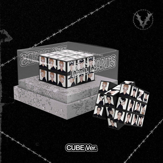 WAYV - 7TH MINI ALBUM [BIG BANDS] (SPECIAL VER.)