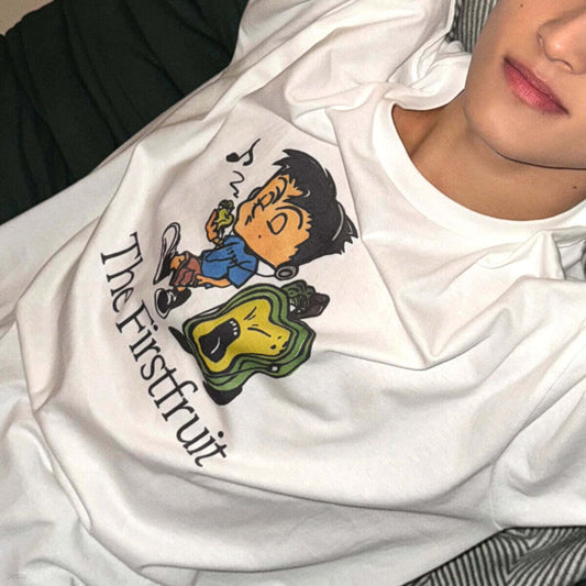 [PRE-ORDER] MARK - 1ST ALBUM [THE FIRSTFRUIT] (SMART ALBUM)
