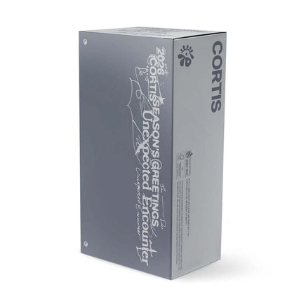 [PRE-ORDER] (WEVERSE POB) CORTIS - 2026 SEASON'S GREETINGS