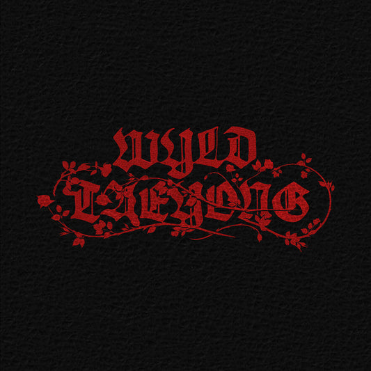 [PRE-ORDER] TAEYONG - THE FIRST ALBUM [WYLD] (WYLD BOOK VER.)