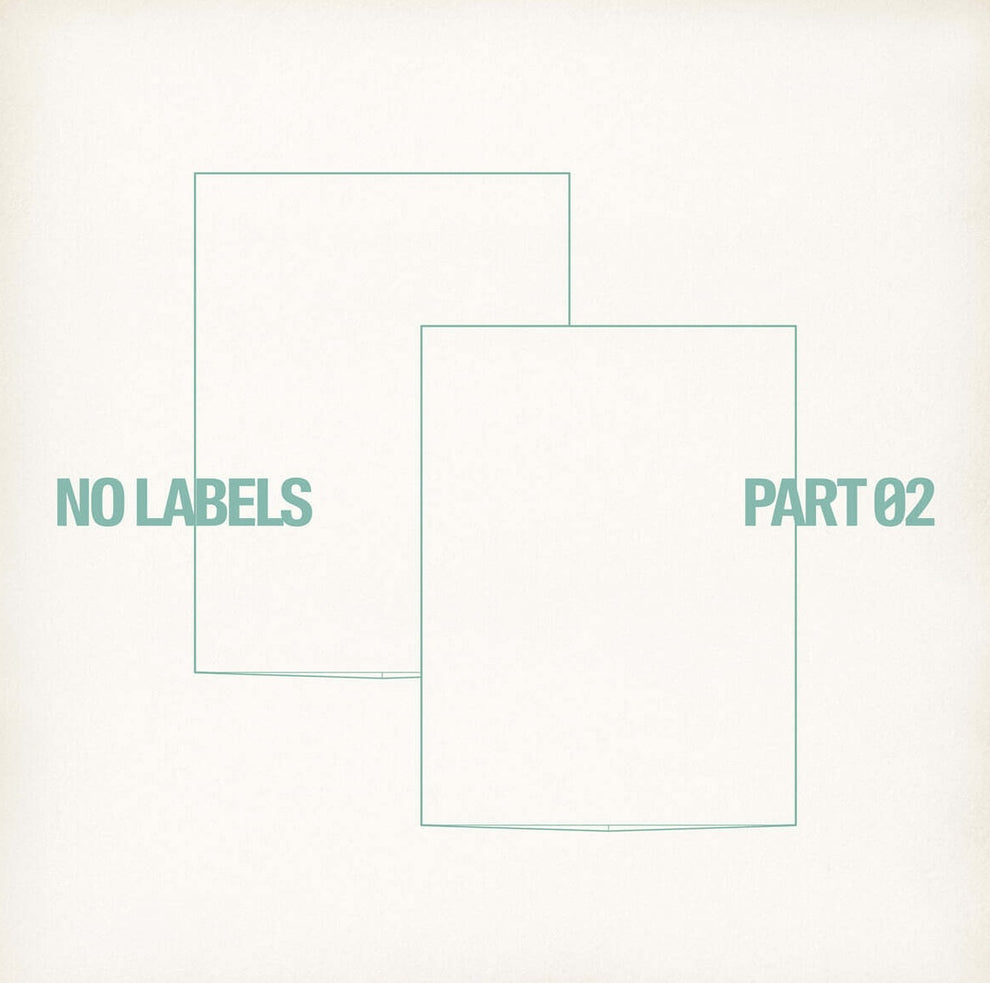 [PRE-ORDER] YEONJUN (TXT) - NO LABELS: PART 02 (WEVERSE ALBUMS VER.) (2 VERSIONS) RANDOM