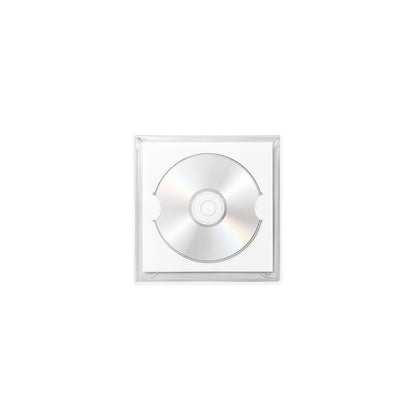[PRE-ORDER] &TEAM - KR 2ND MINI ALBUM [MARK ON ME] MINI CD-R VER.