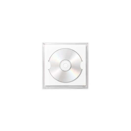 [PRE-ORDER] &TEAM - KR 2ND MINI ALBUM [MARK ON ME] MINI CD-R VER.