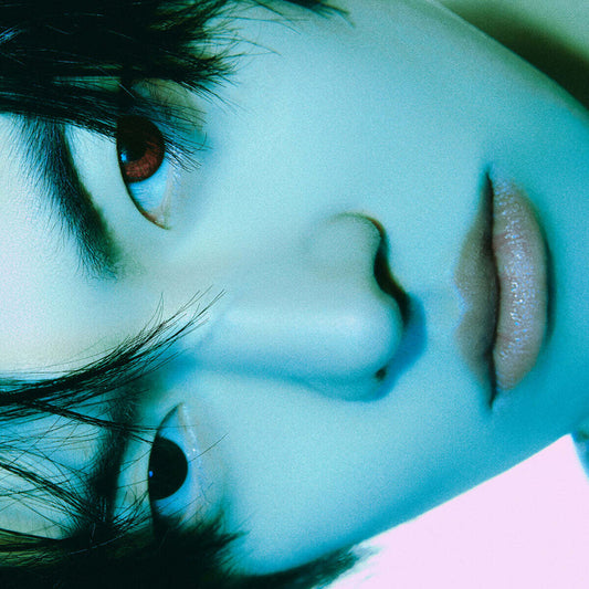 LEO - EP ALBUM [COME CLOSER]