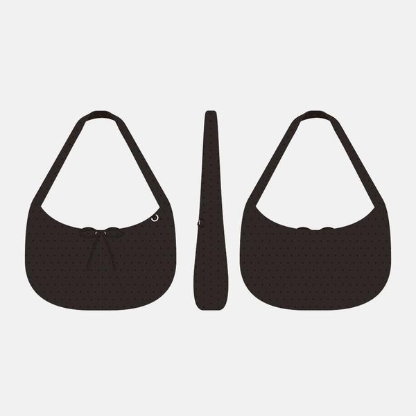 [PRE-ORDER] TWICE 10VE UNIVERSE JIHYO SHOULDER BAG