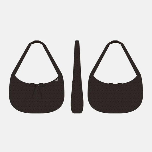 [PRE-ORDER] TWICE 10VE UNIVERSE JIHYO SHOULDER BAG
