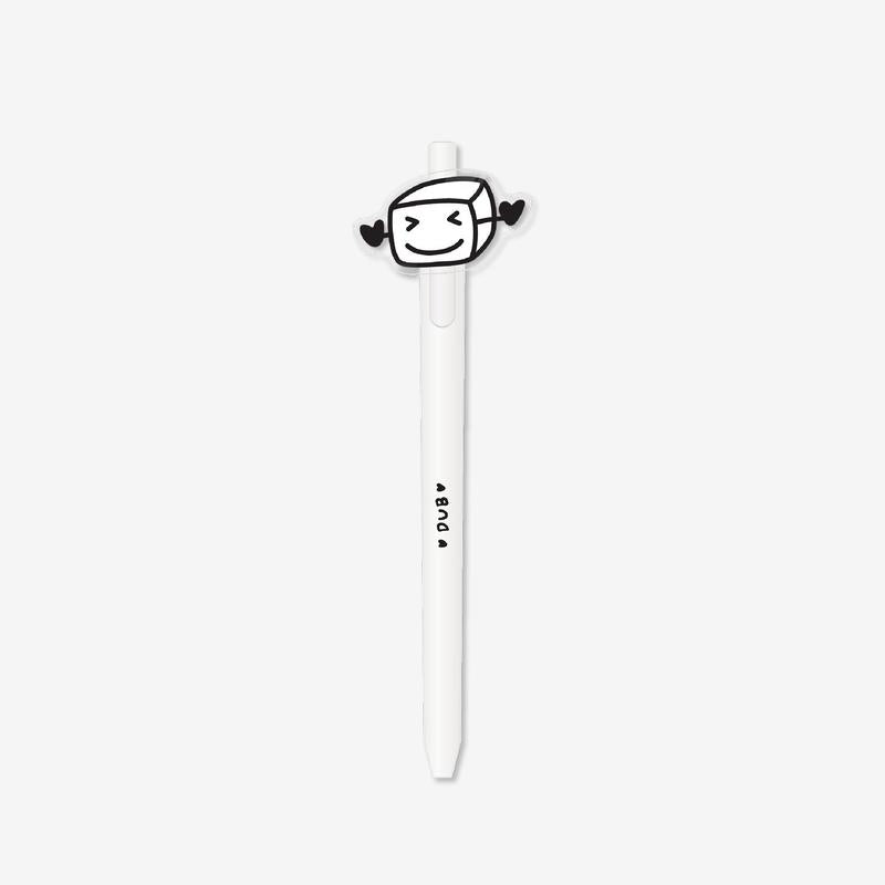[PRE-ORDER] DAHYEON DUB GEL PEN - 2026 TWICE THIS IS FOR WORLD TOUR FINALE in SEOUL