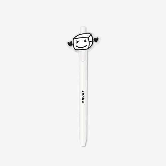 [PRE-ORDER] DAHYEON DUB GEL PEN - 2026 TWICE THIS IS FOR WORLD TOUR FINALE in SEOUL