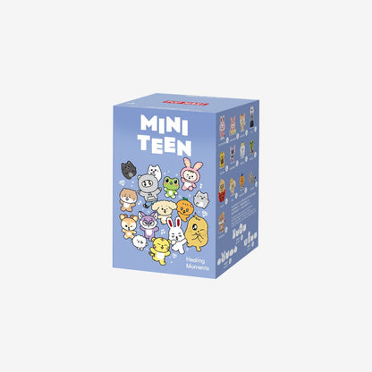 [PRE-ORDER] MINITEEN Healing Moment Series Figures