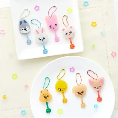 Bandai Lollipop Candy Charm SKZOO