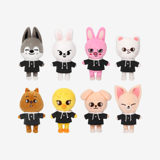 [PRE-ORDER] SKZOO PLUSH ORIGINAL Ver. - SKZOO Everywhere All Around The World