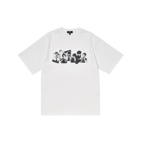 [PRE-ORDER] S/S T-Shirt (BTS) BTS ARIRANG MD