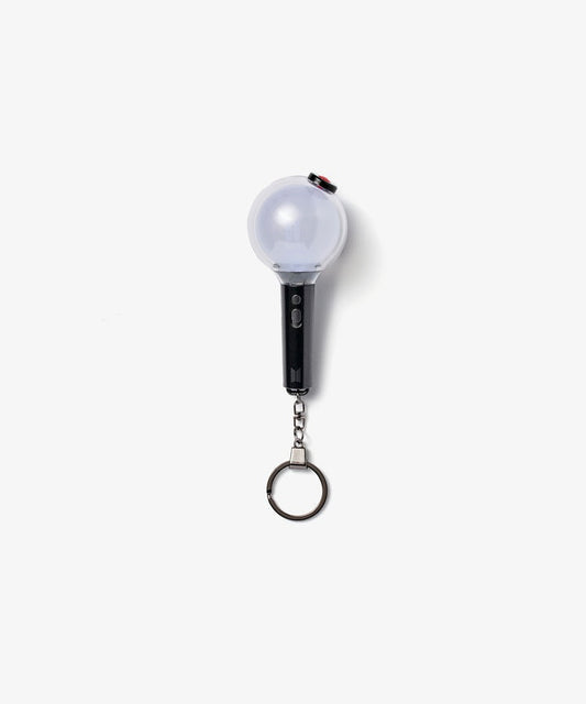 BTS - Official Light Stick Keyring