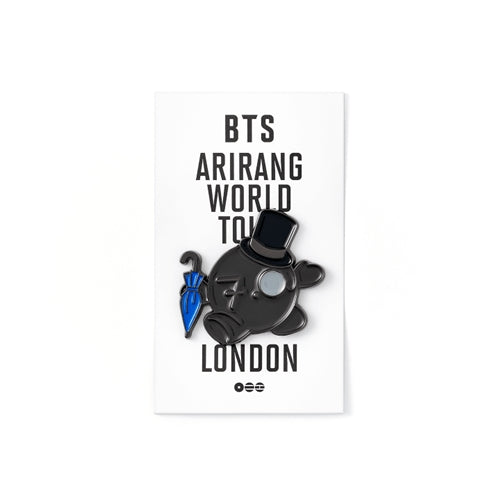 [PRE-ORDER] Magnet_London Ver. BTS WORLD TOUR ARIRANG in PARIS MD