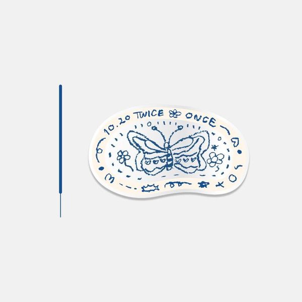 [PRE-ORDER] TWICE 10VE UNIVERSE MOMO INCENSE STICK & HOLDER SET