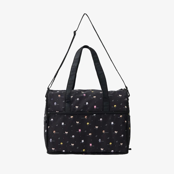 [PRE-ORDER] STRAY KIDS - [RUN IT JAPAN] TRAVEL BAG