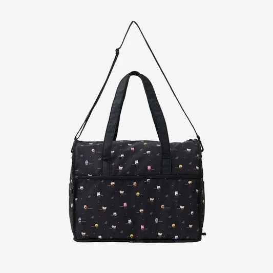 [PRE-ORDER] STRAY KIDS - [RUN IT JAPAN] TRAVEL BAG
