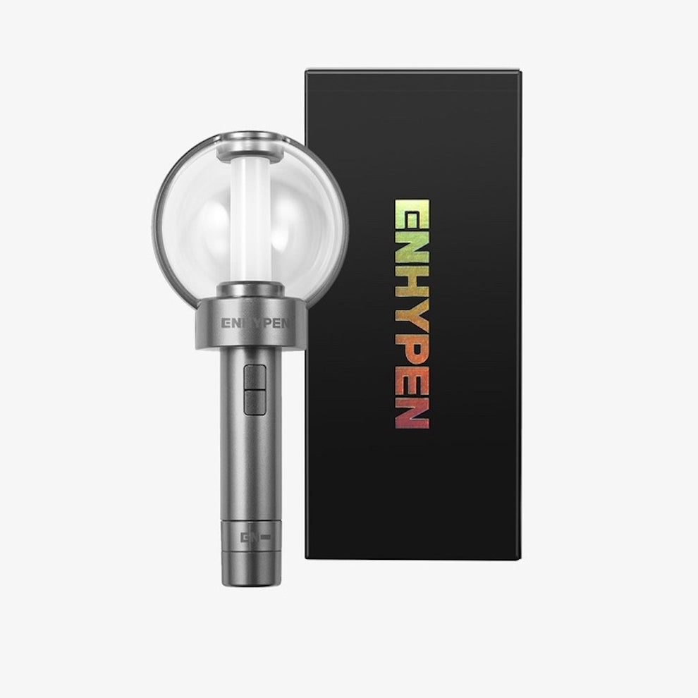 ENHYPEN OFFICIAL LIGHTSTICK