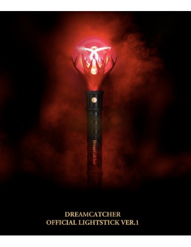 [PRE-ORDER] DREAMCATCHER - Official Light-stick