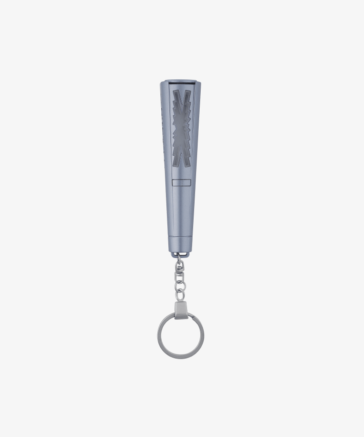 LE SSERAFIM - Official Light Stick Keyring.