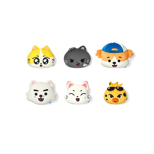 [PRE-ORDER] Face Cushion ENHYPEN ENCHIN MD