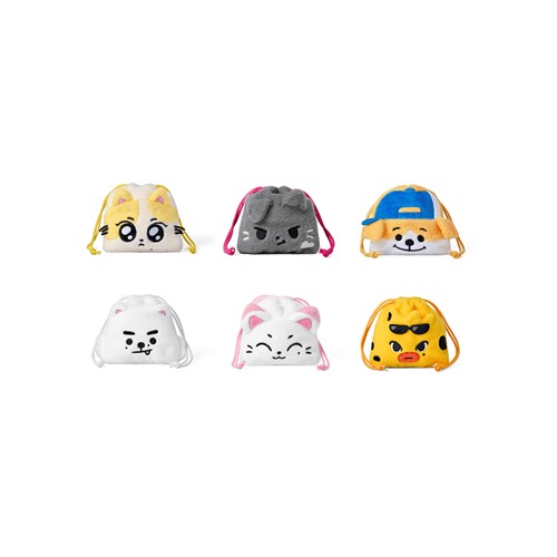 [PRE-ORDER] Pouch ENHYPEN ENCHIN MD