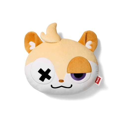 [PRE-ORDER] EVAN Let’s just dive right in. Gliddy MD Face Cushion