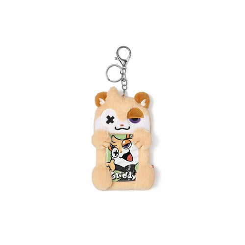 [PRE-ORDER] EVAN Let’s just dive right in. Gliddy MD Photocard Holder