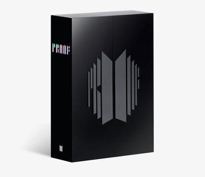 BTS - PROOF (STANDARD EDITION)