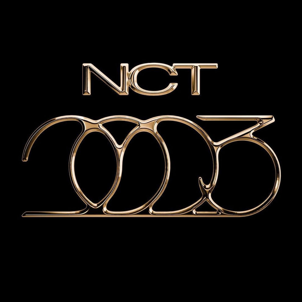 [PRE-ORDER] NCT - 4th album [Golden Age] (Collecting Ver.)