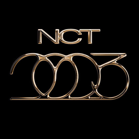 [PRE-ORDER] NCT - 4th album [Golden Age] (Collecting Ver.)