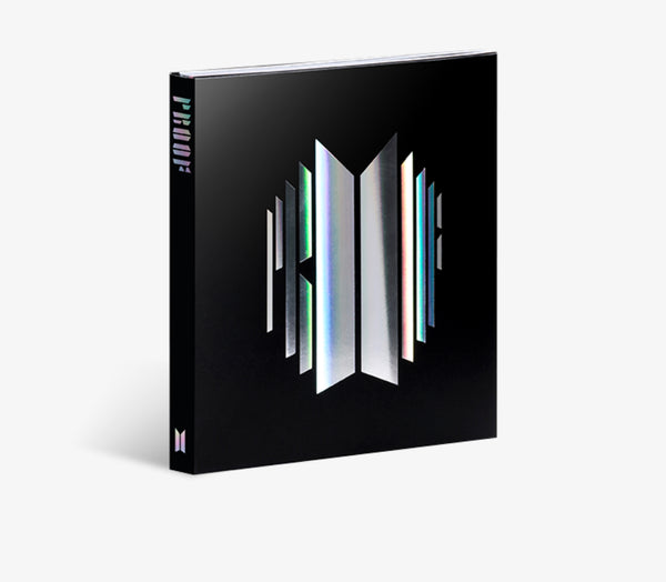 BTS - Proof Compact Edition (3CD)