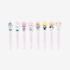 [PRE-ORDER] SKZOO GEL PEN - STAY in Our Little House