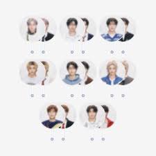 [PRE-ORDER] IMAGE PICKET - STAY in Our Little House